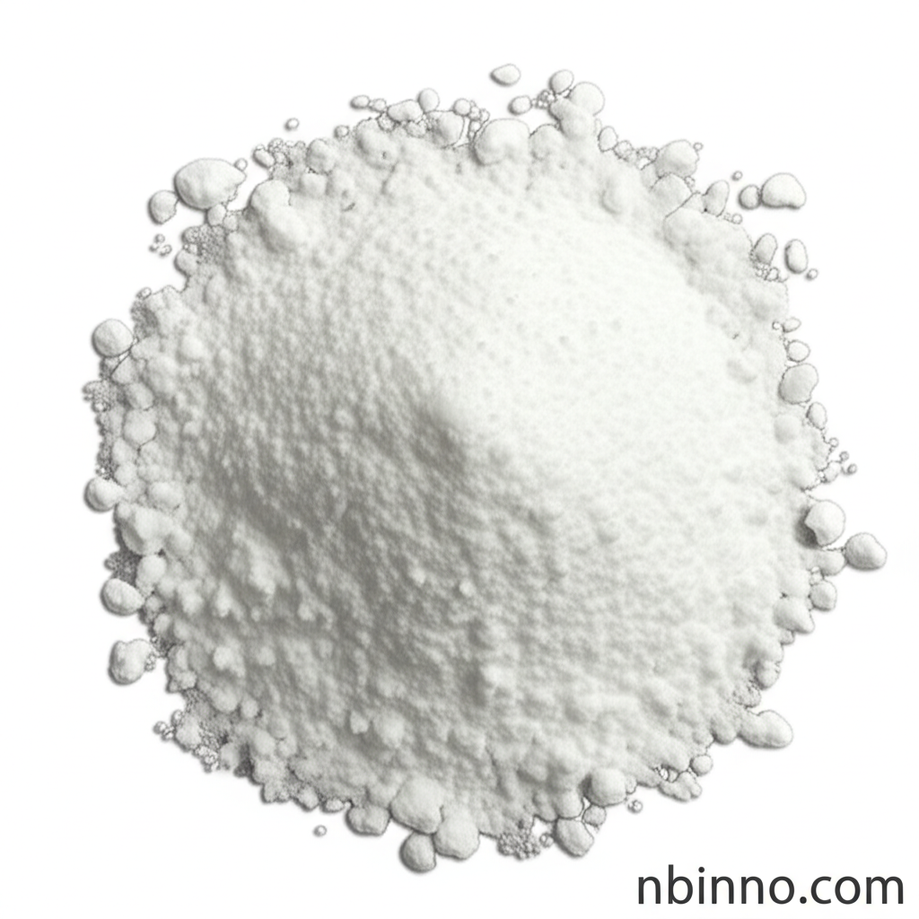 Barium Chloride Dihydrate