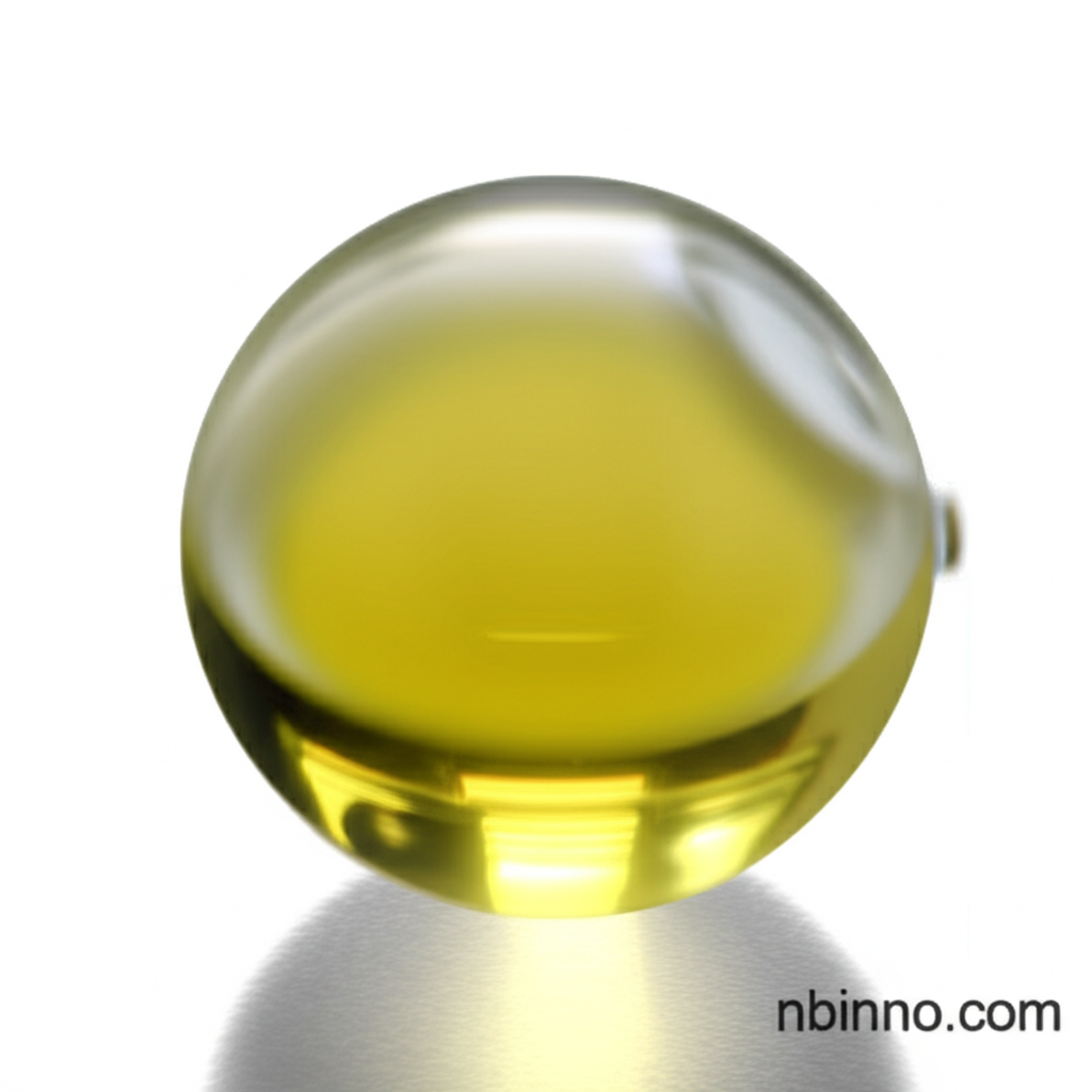 Limonene Oxide