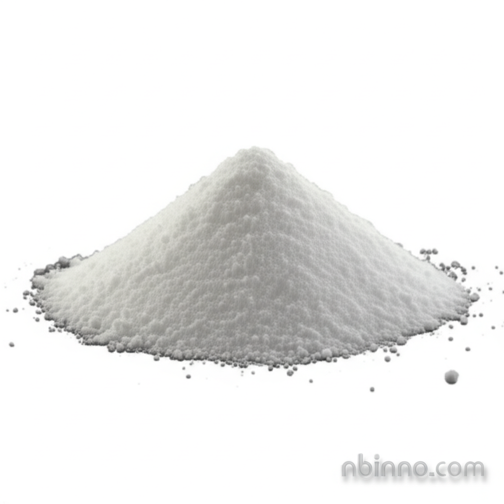 Polyvinyl Alcohol