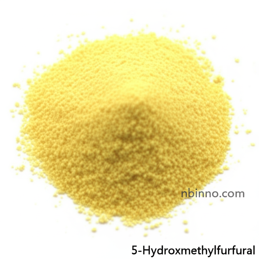 5-Hydroxymethylfurfural
