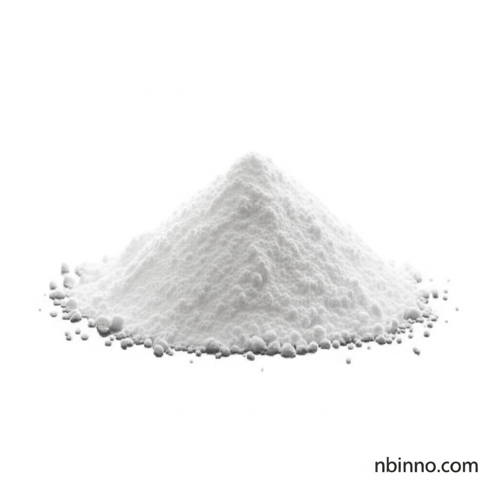 Melamine Cyanurate