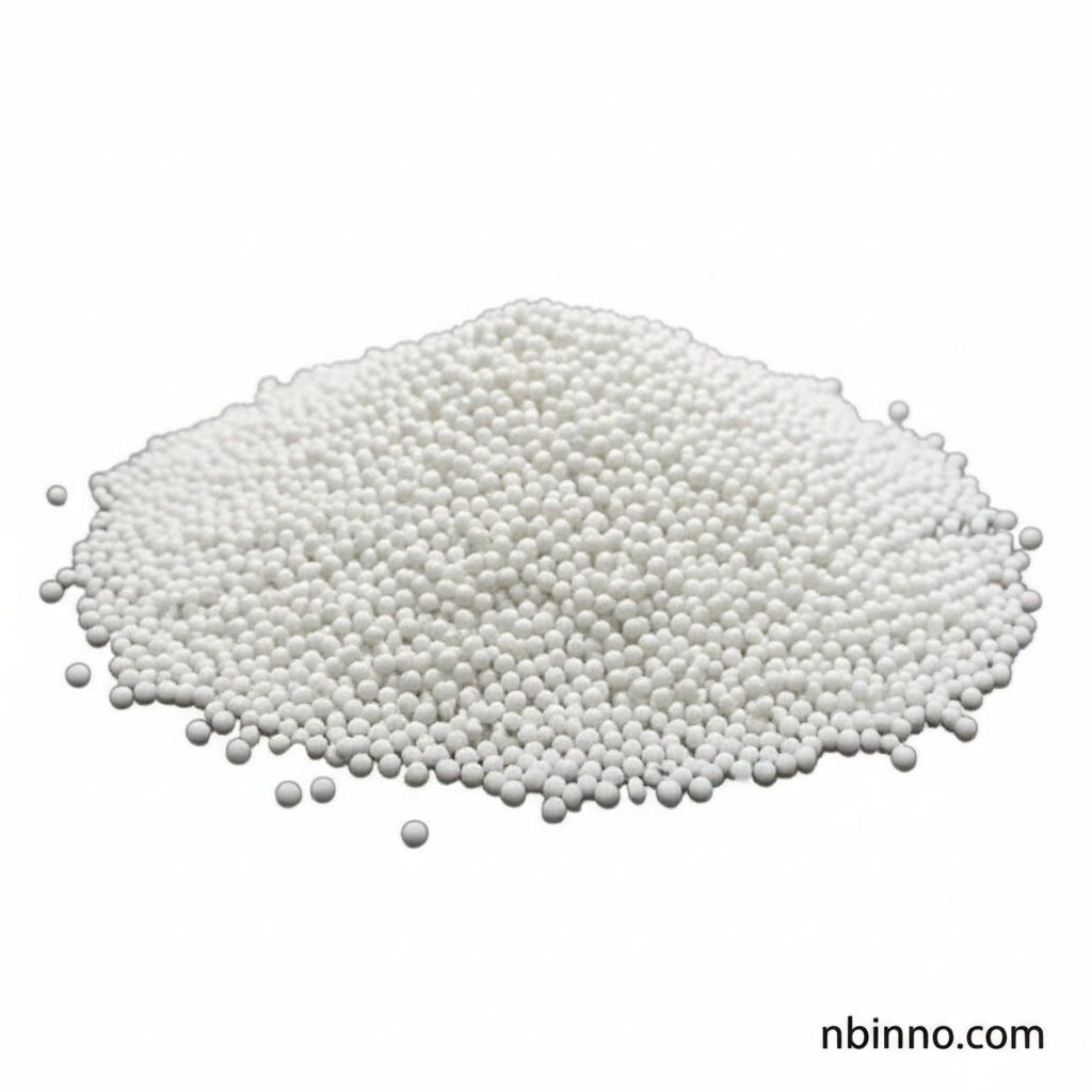 Activated Alumina Adsorbent