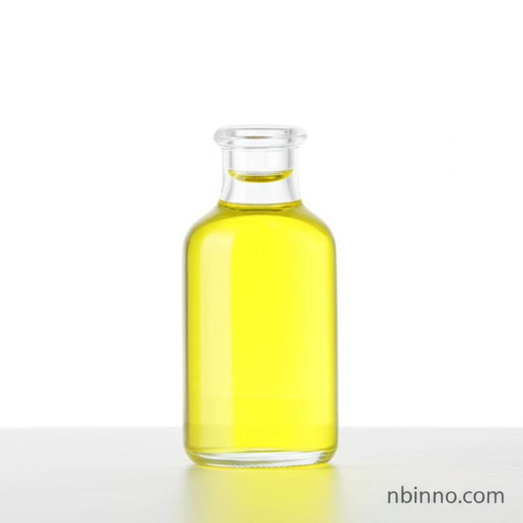 Dipropyl Trisulfide