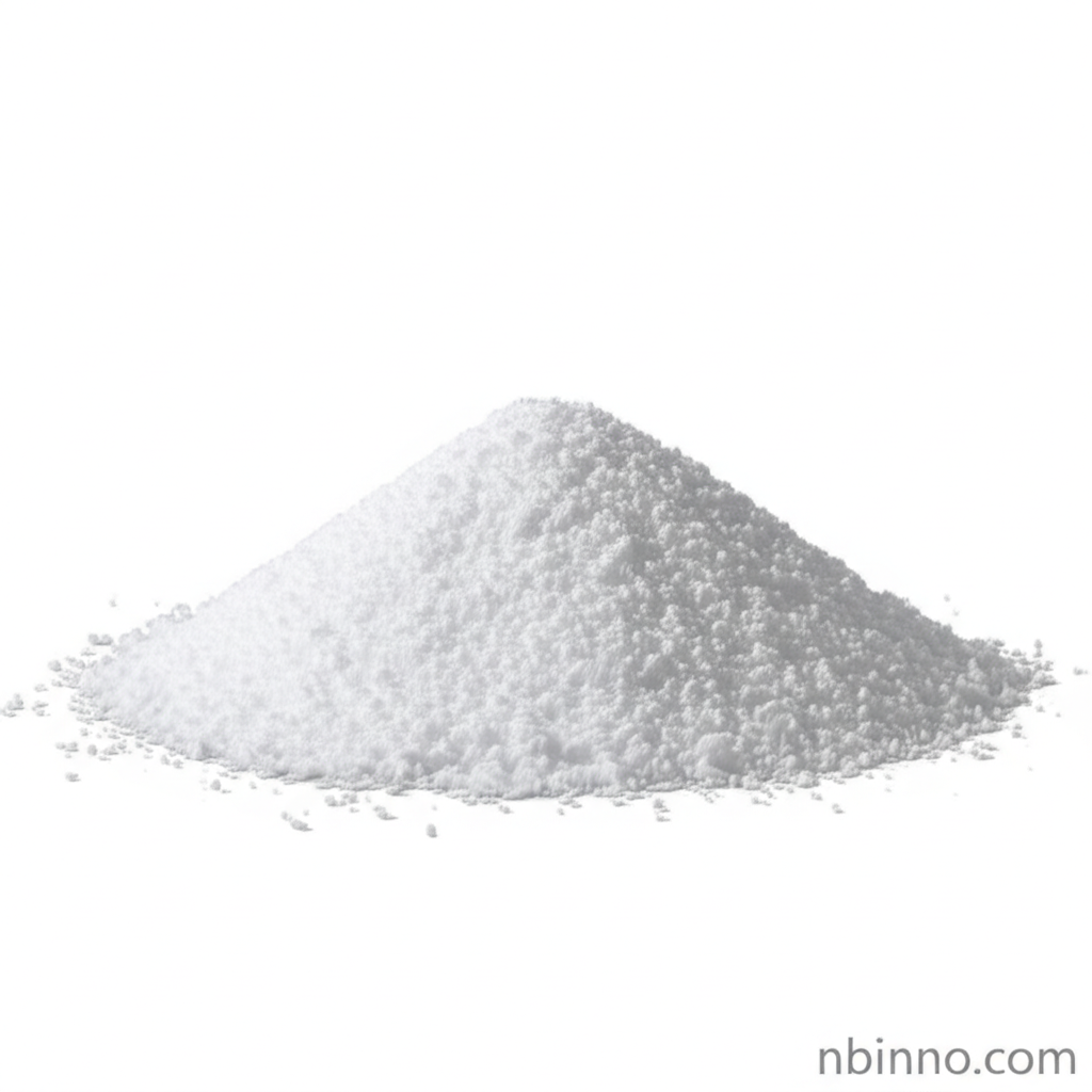Anionic Polyacrylamide