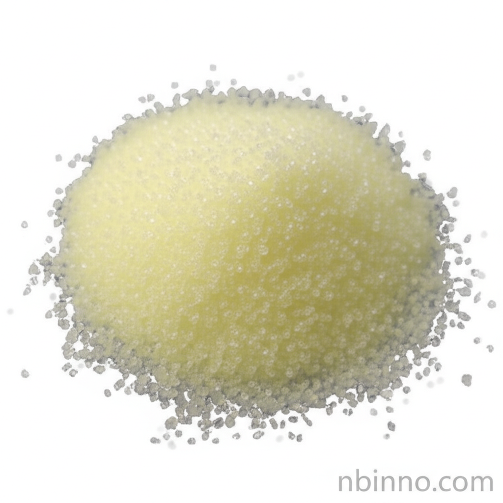 2-Chloro-4-methyl-3-nitropyridine