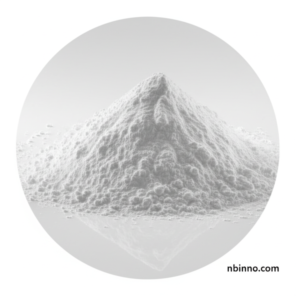 Hydroxyethyl Cellulose