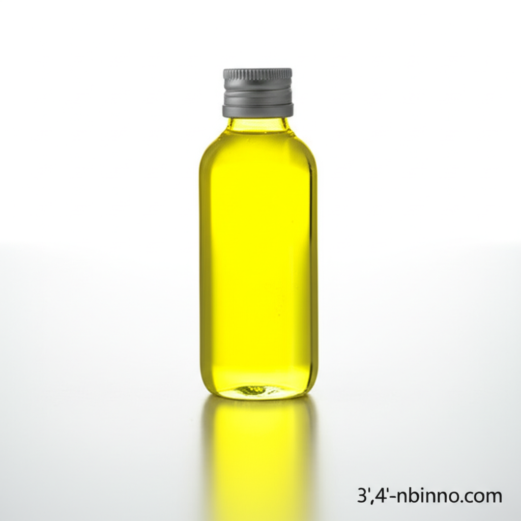 3',4'-Difluoroacetophenone