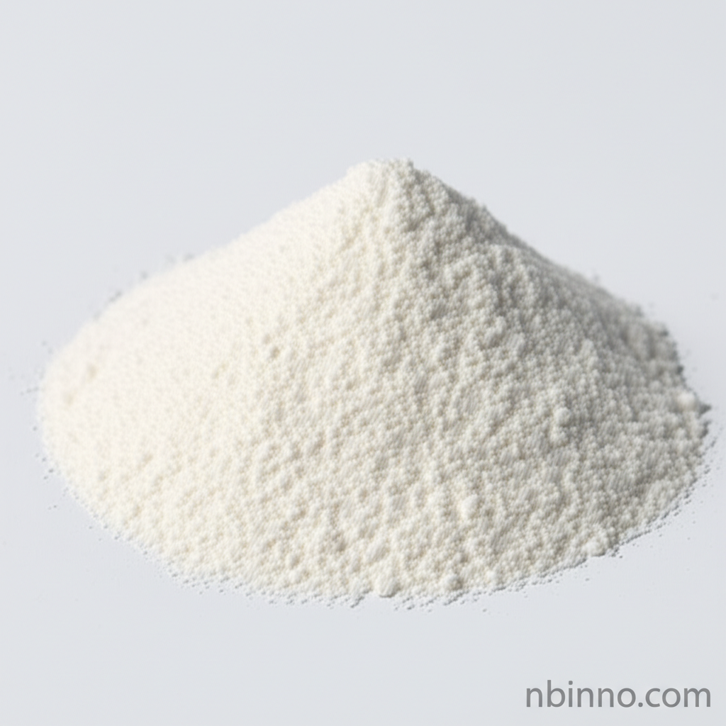 Kojic Acid Powder