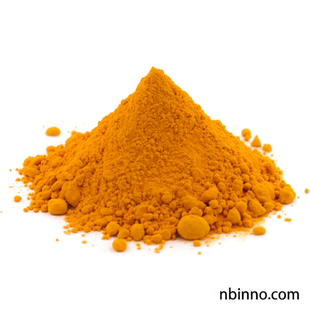 Curcumin