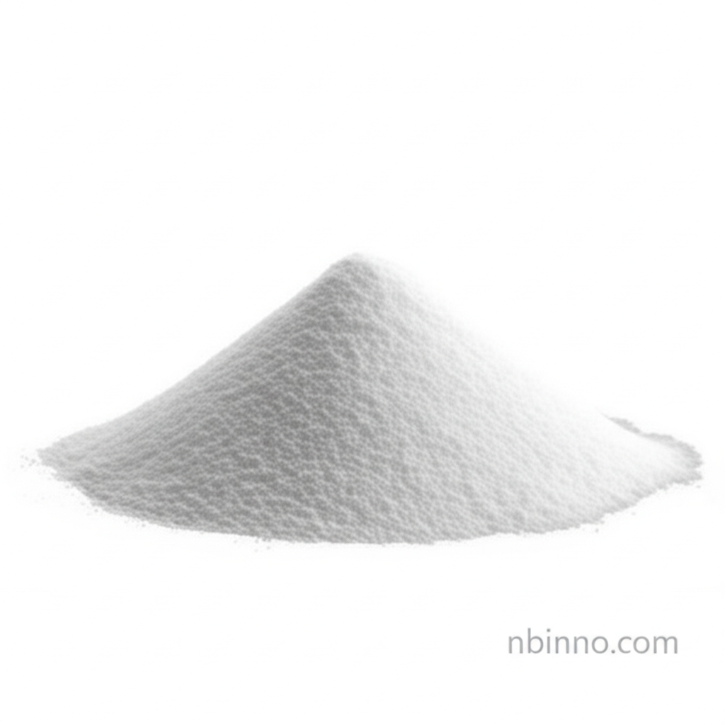 Sodium Alpha Olefin Sulfonate