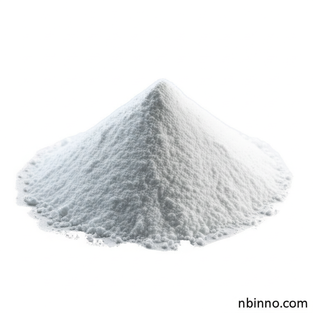 Halogen-Free Flame Retardant TF-901