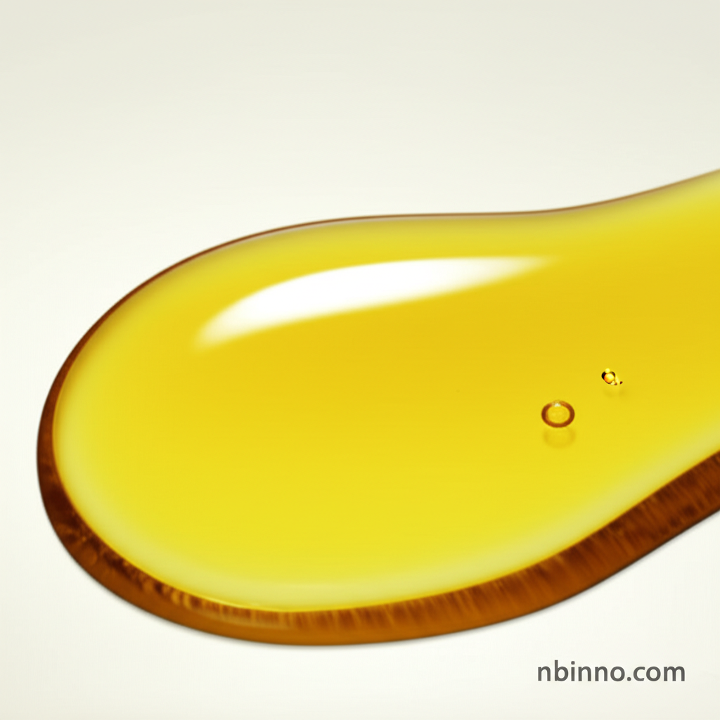 Cistanche Oil