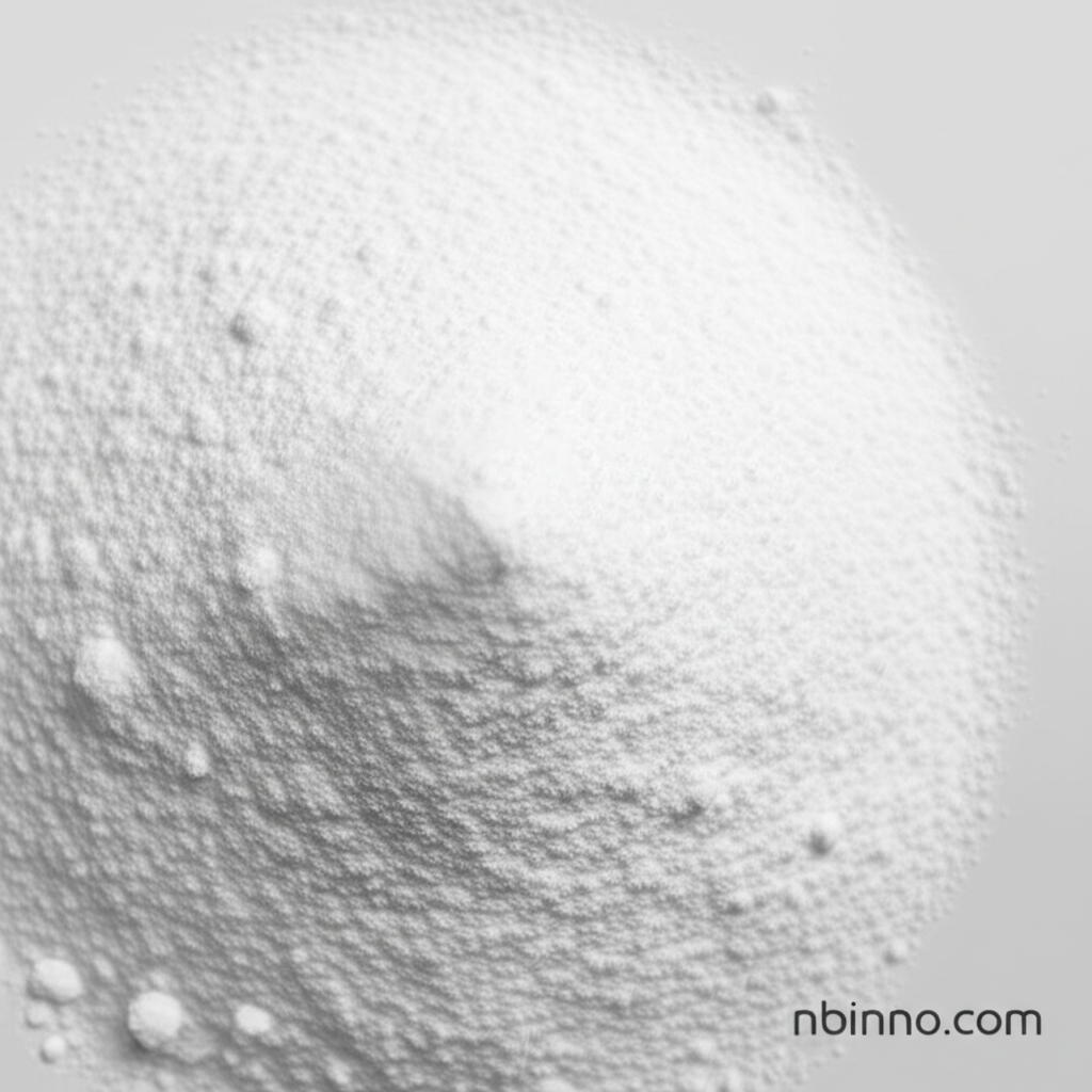 Ethylenediaminetetraacetic Acid