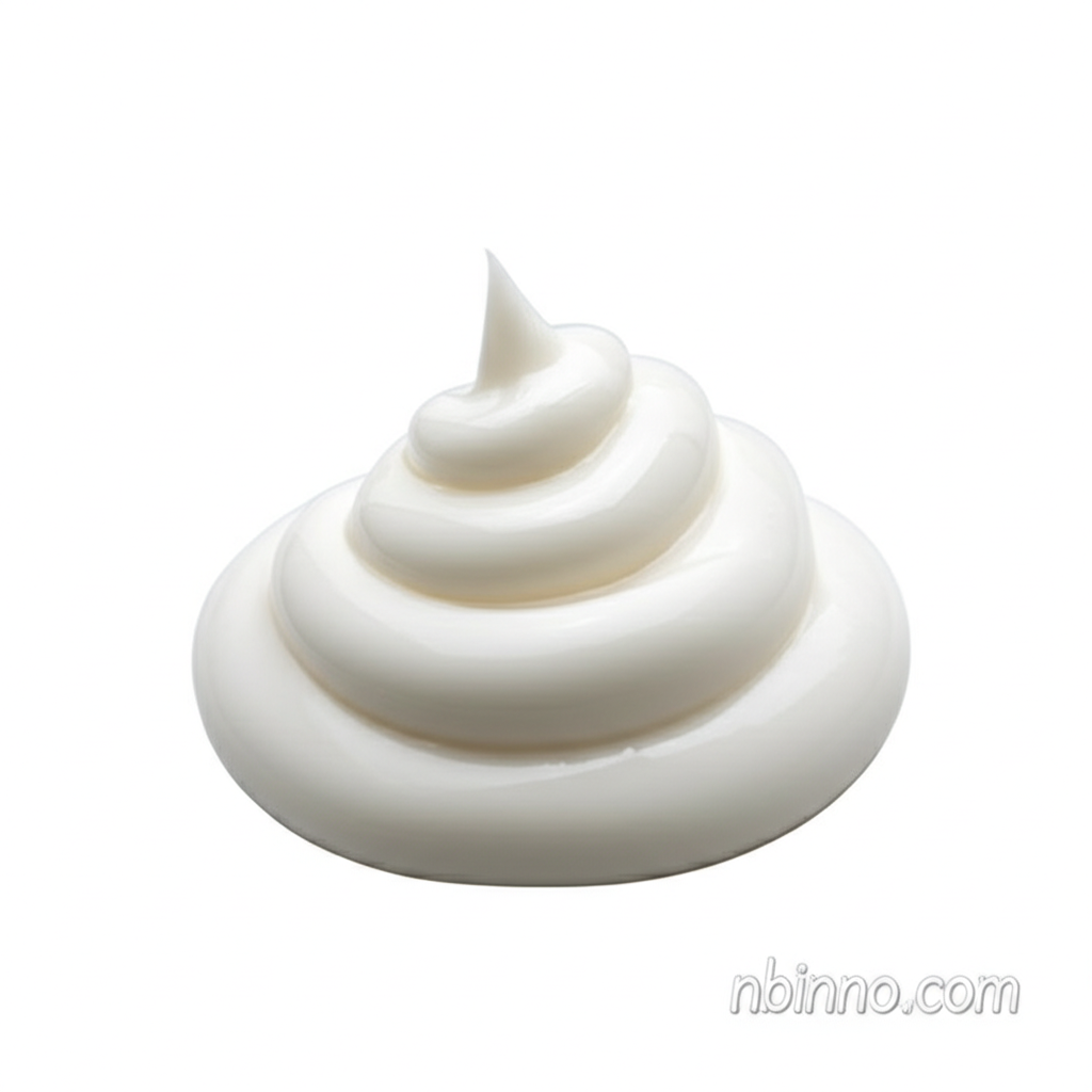 Hydrophilic Deepening Stiff Smooth Silicone Oil