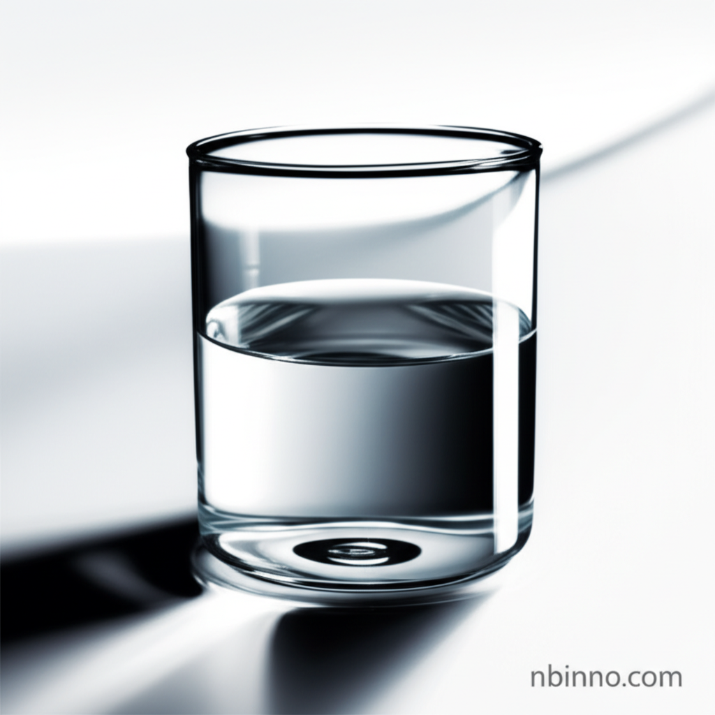 Neutralizing Acid and pH Value Adjusting Agent