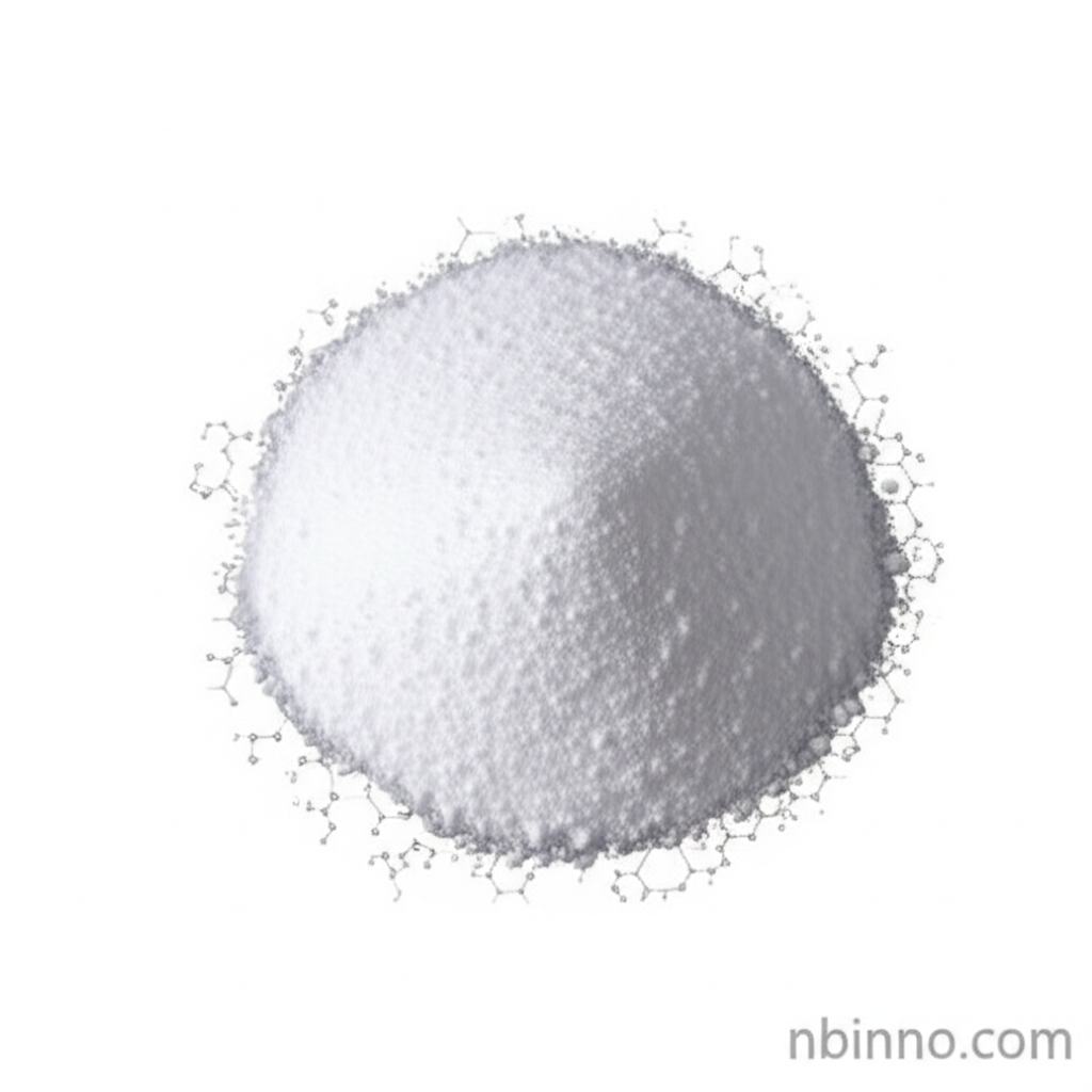 Polyacrylamide
