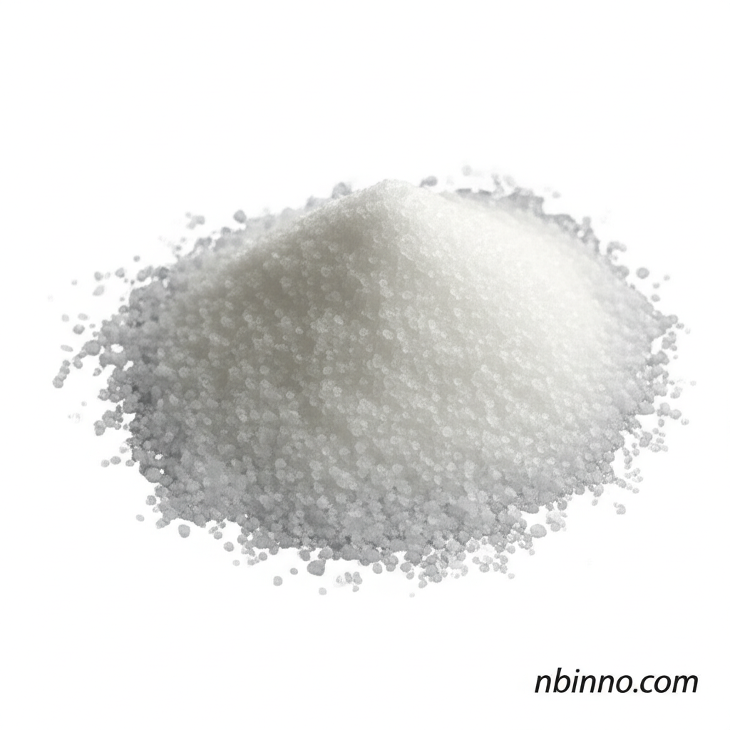 Amphoteric Polyacrylamide