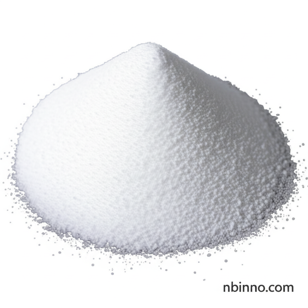 Sodium Carboxymethyl Cellulose