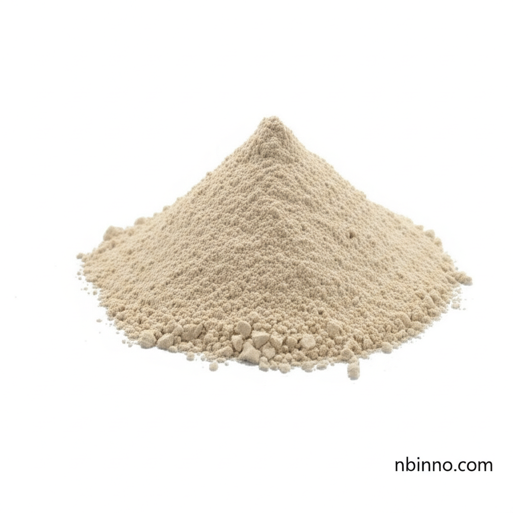Montmorillonite K10