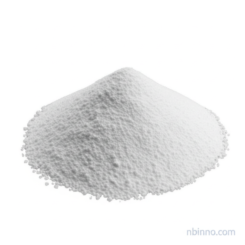 Cationic Polyacrylamide