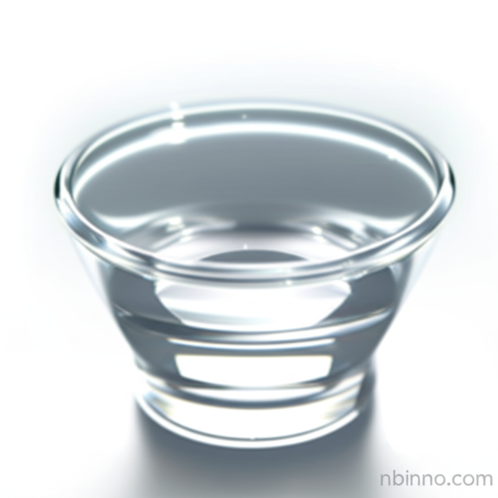 Mono Ethylene Glycol