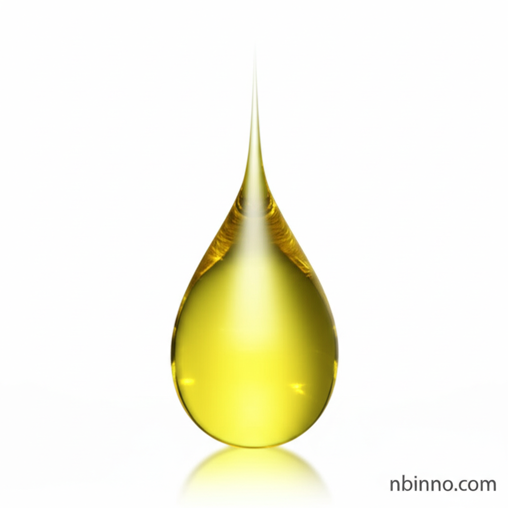 Beta-Caryophyllene Spice Oil