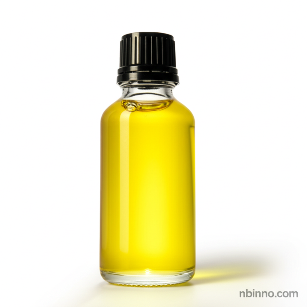 Peppermint Essential Oil