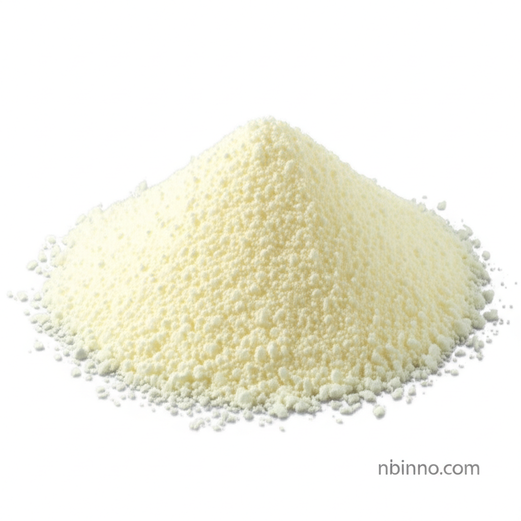 Nonionic Softener Flake