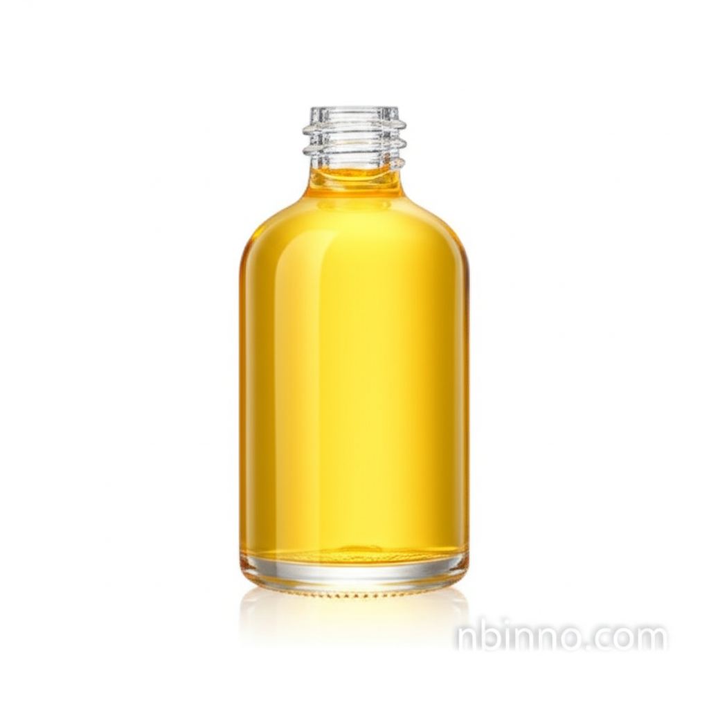 Sweet Orange Essential Oil