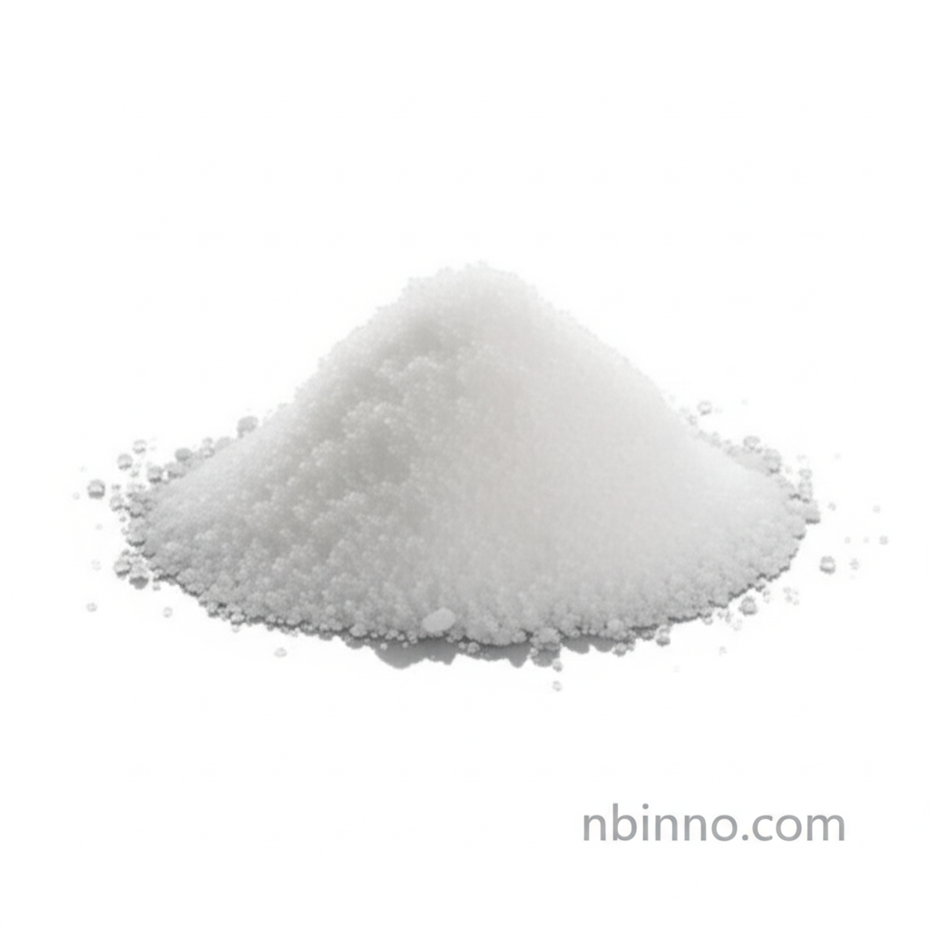 مغنيسيوم كلوريد هيكساهيدرات