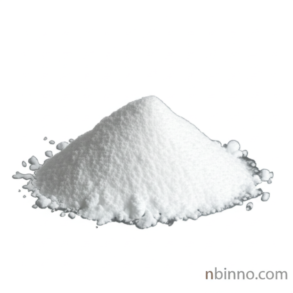 2-Cyanopyrimidine
