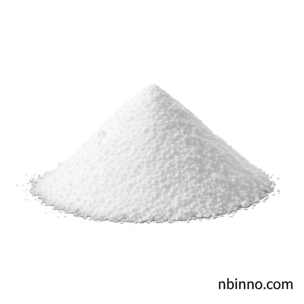 4-Nitro-3-(trifluoromethyl)benzoic Acid
