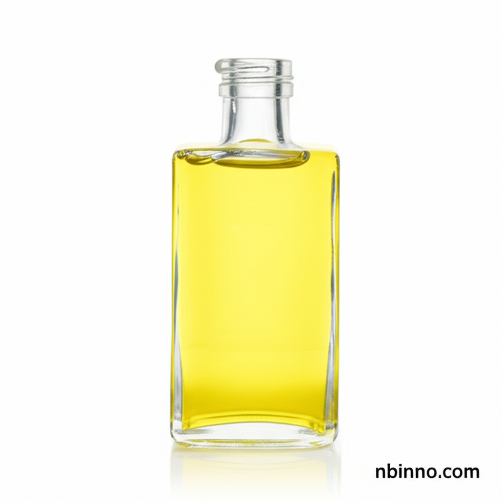 Aloe Vera Oil