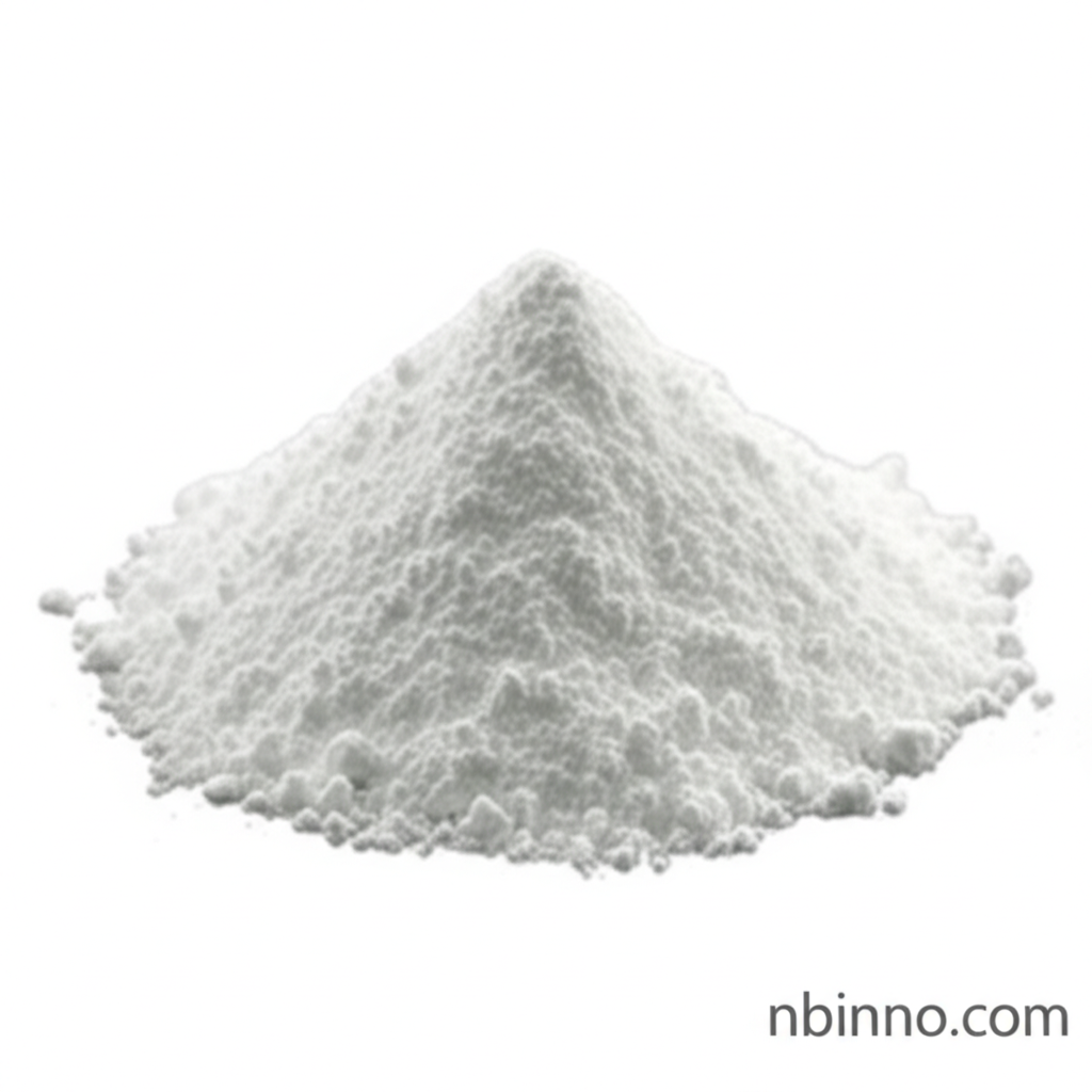 Magnesium Carbonate Basic