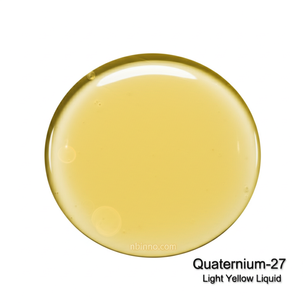 Quaternium-27