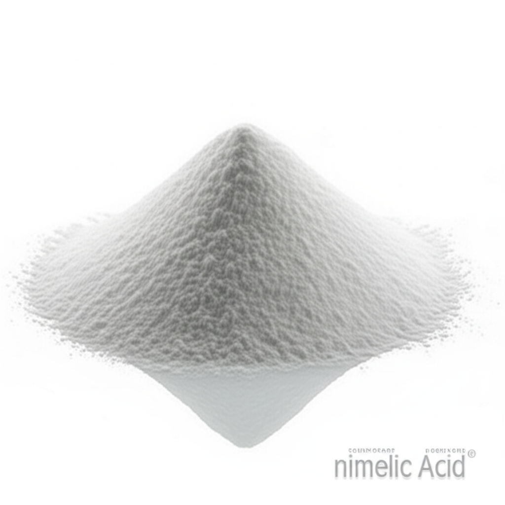 Pimelic Acid