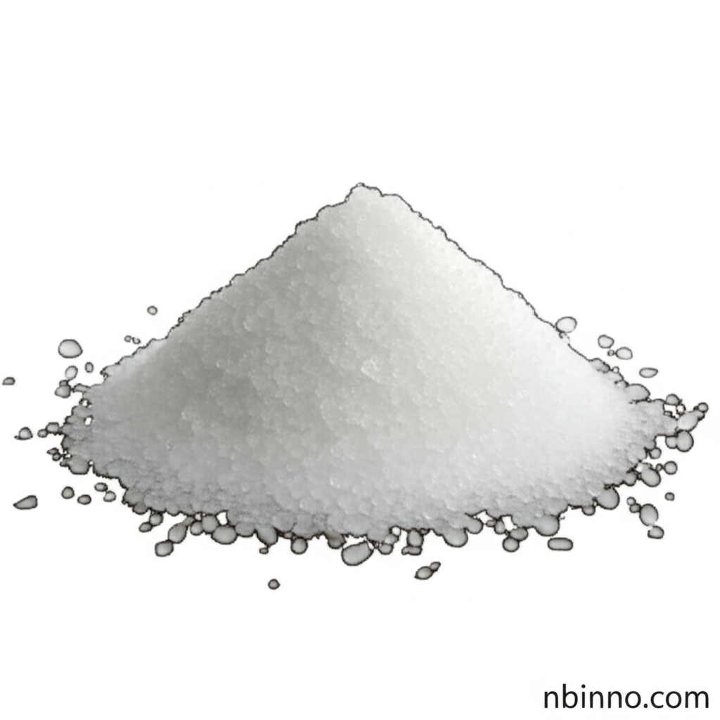 Magnesium Chloride Hexahydrate