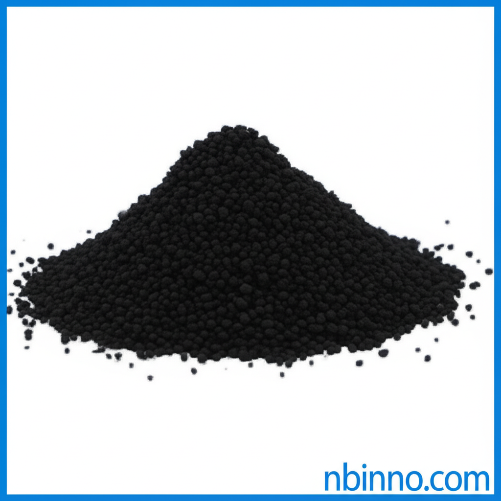 Coconut Shell Activated Carbon