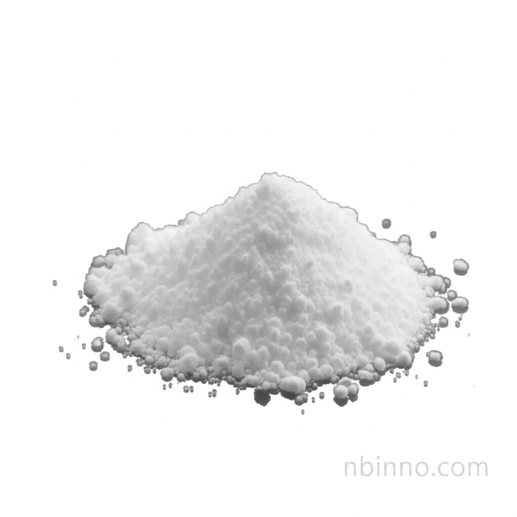 Carboxymethyl Cellulose
