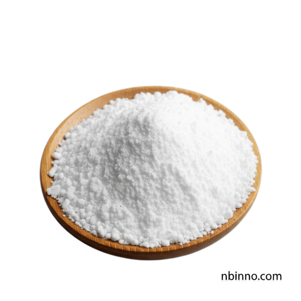 Polyacrylamide Flocculant