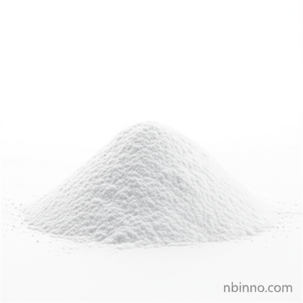 Hydroxyethyl Cellulose