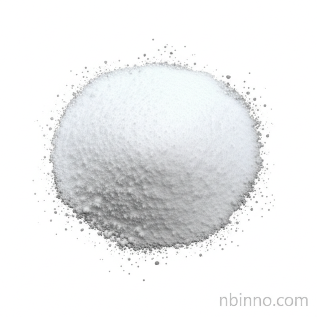 Glucosamine Sulfate Potassium Chloride