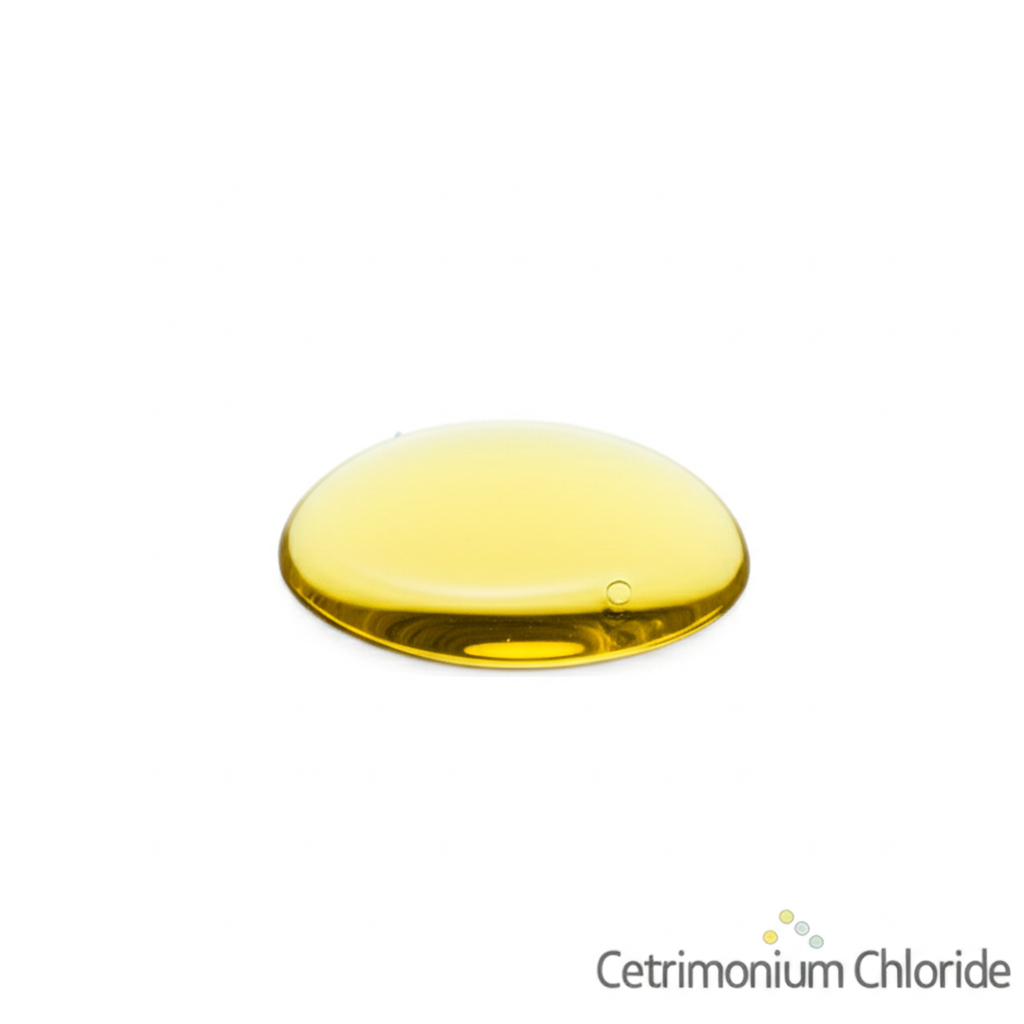 Cetrimonium Chloride