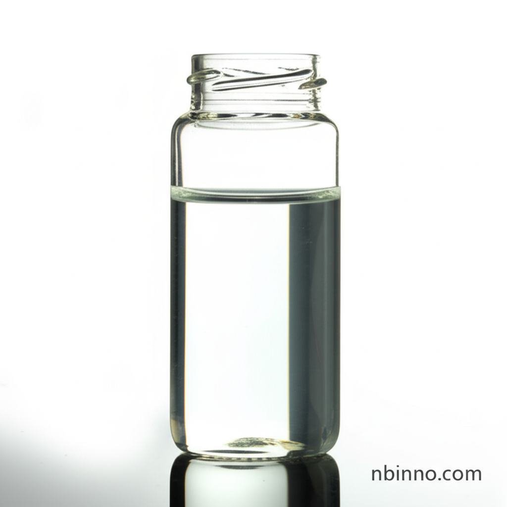 Valeronitrile
