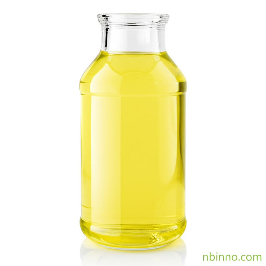 Dioctyl Phthalate (DOP) Plastikleştirici