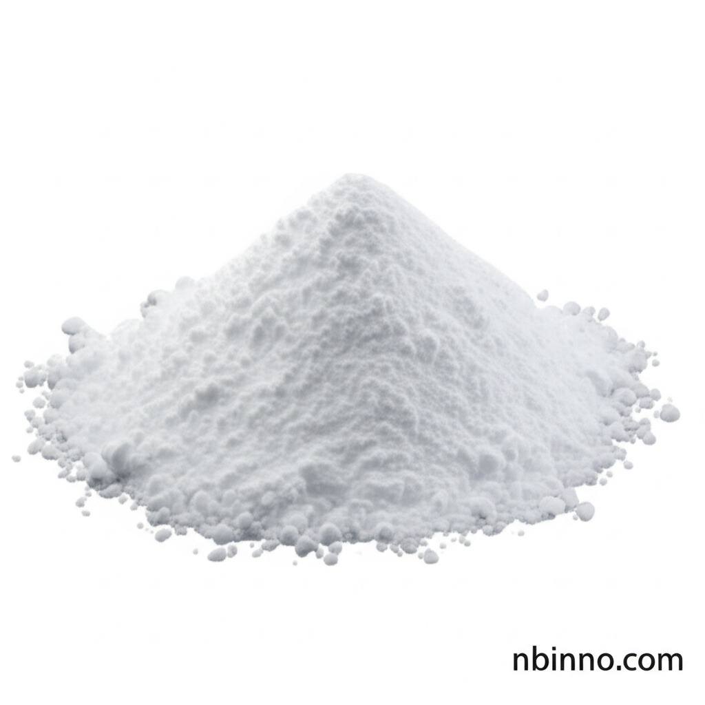 Tetrasodium EDTA
