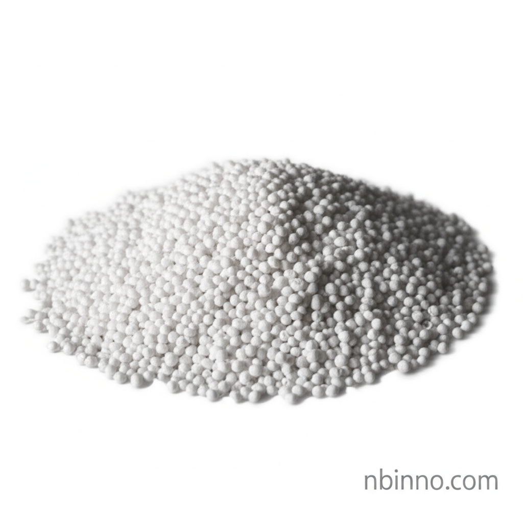 Fluoride Removal Catalyst
