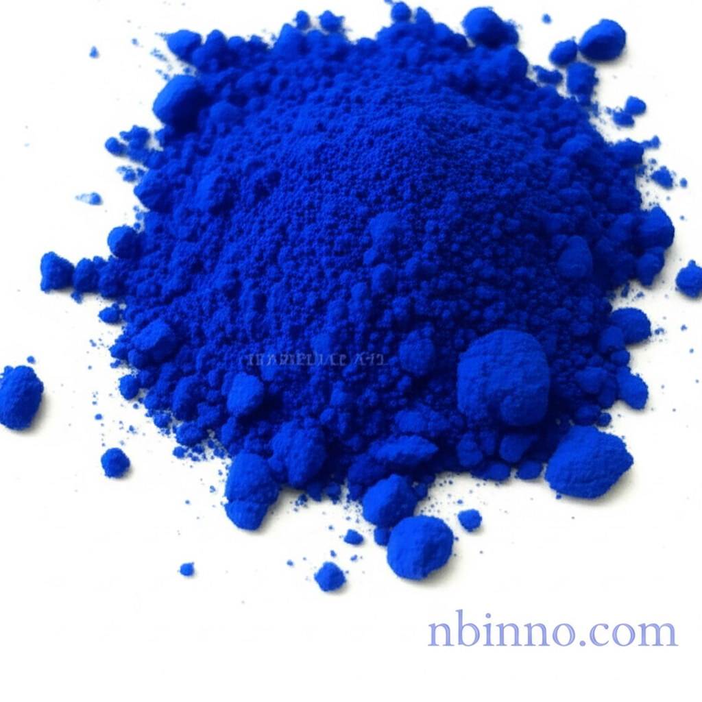 Solvent Blue 70