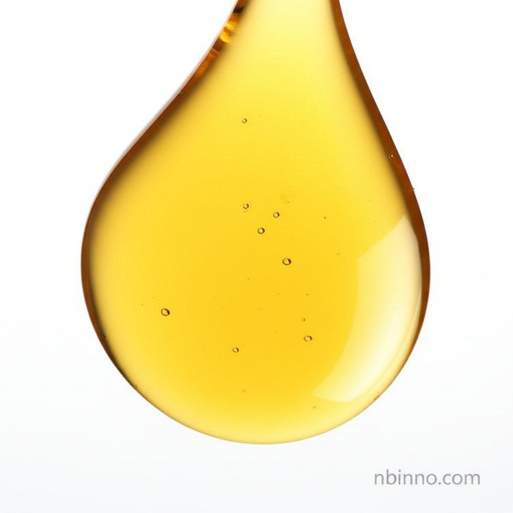 Jojoba Oil