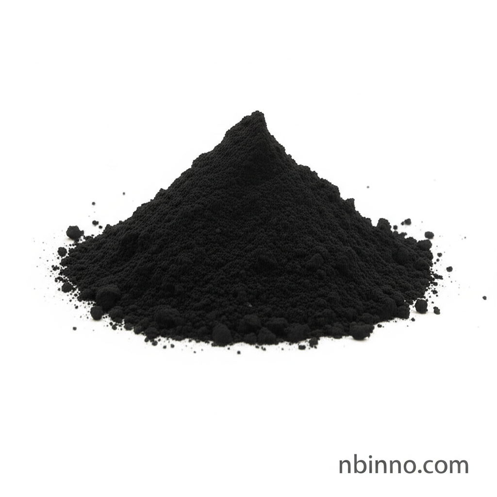 Manganese Dioxide